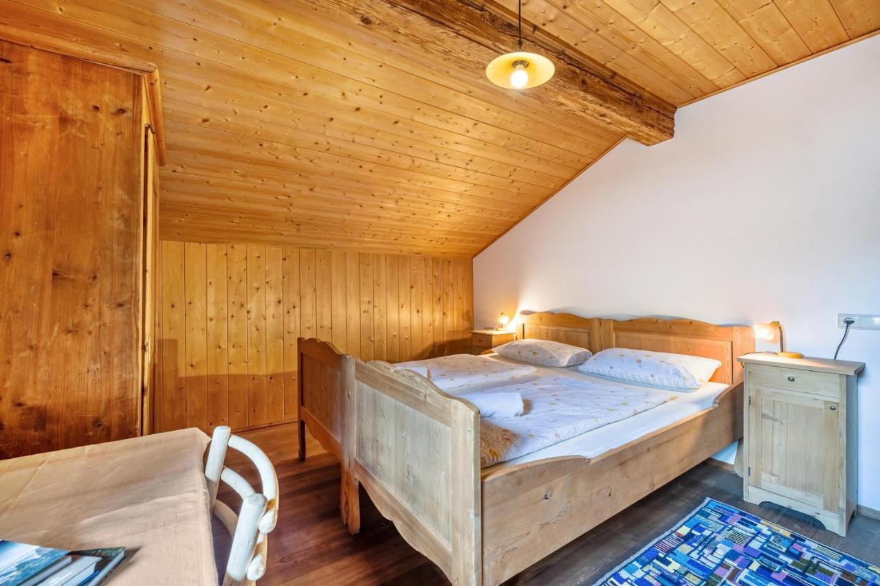 Mayrhof Apartment Ahorn St. Pankraz Exterior foto