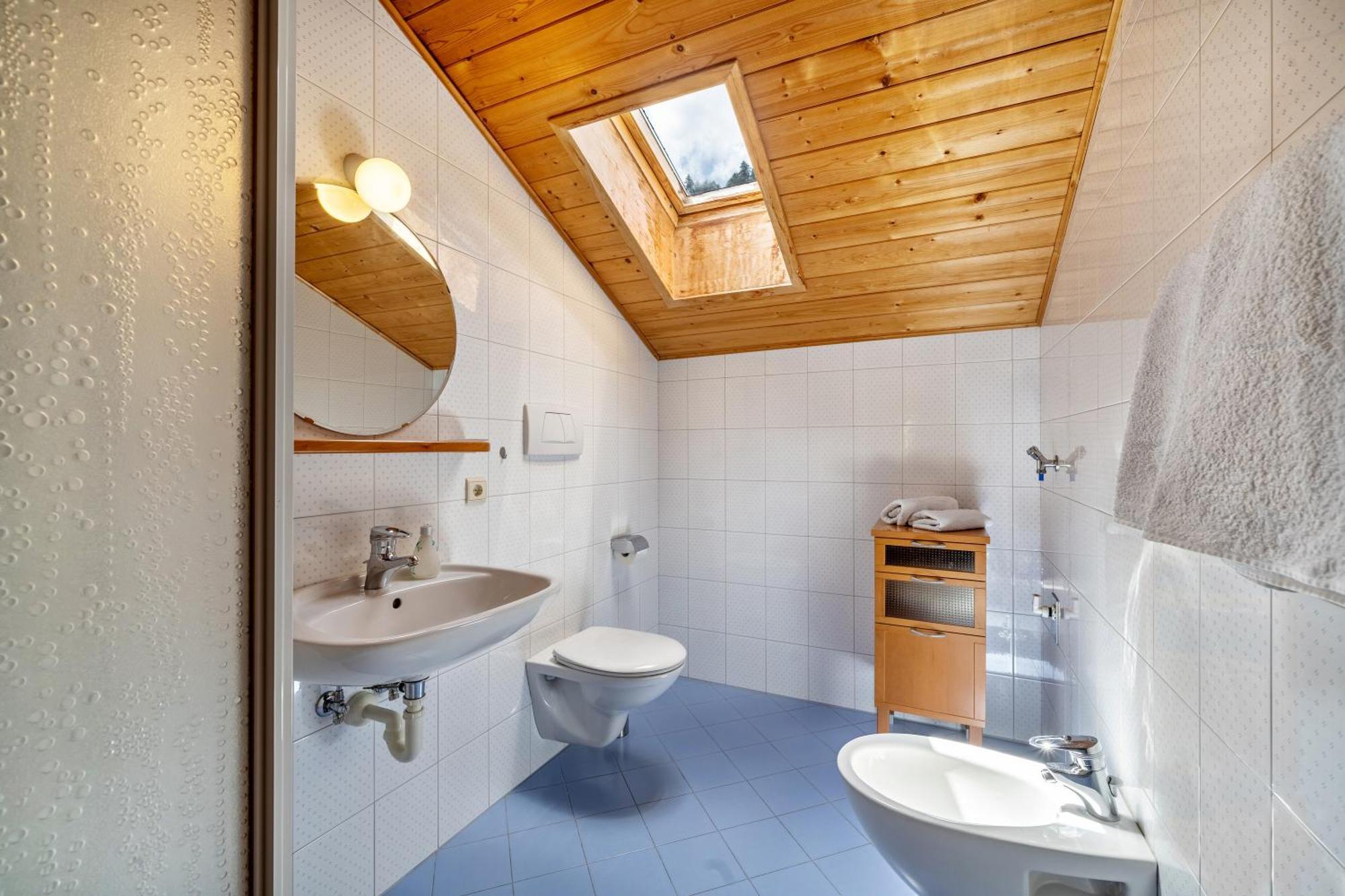 Mayrhof Apartment Ahorn St. Pankraz Exterior foto